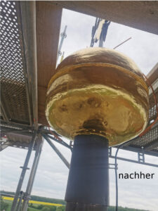Nachher Kugel kl