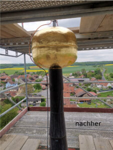 Nachher Kugel kl1
