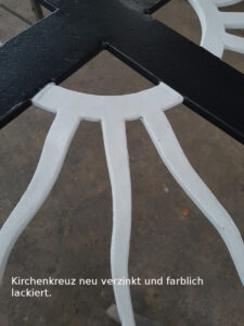 kreuz kl
