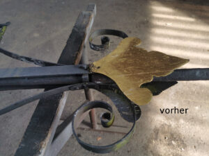 vorher Hahn kl1