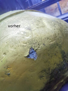 vorher Kugel kl