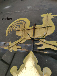 vorher kl